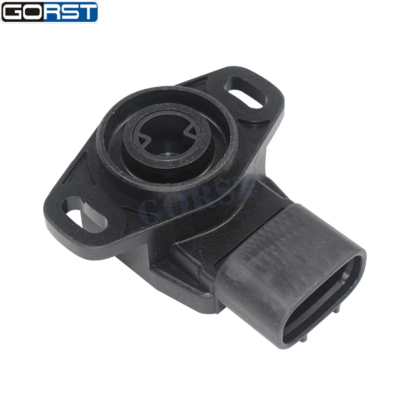 

Throttle Position Sensor TPS 13420-65D00 for Chevrolet Tracker for Suzuki XL-7 Vitara Car Auto Part 125510 13420-65D01