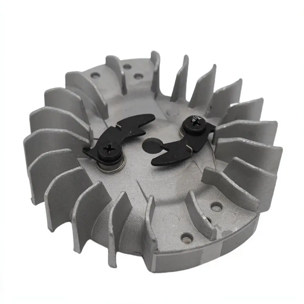 Professional Flywheel For Husqvarna 61 268 268XP 272 272XP 268K Chainsaw Motor Parts Magneto Ignition Repairing Replacement Kit