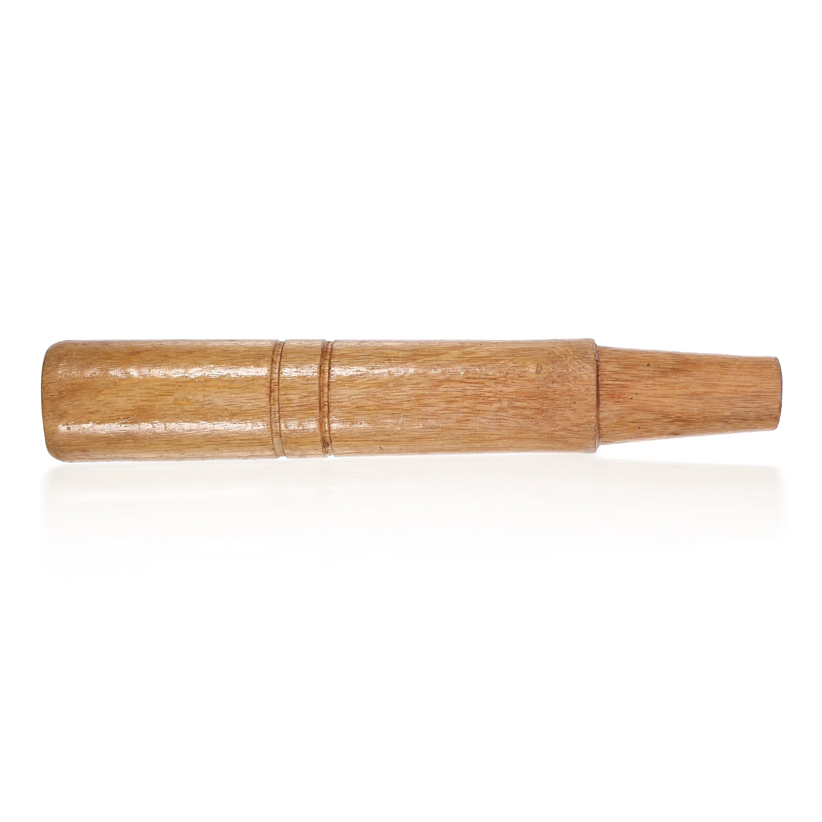 

Wooden Handle Kitchen Knives Solid Wood Grips Replacement Chopping Knife Handle Long-lasting Use Tool Parts