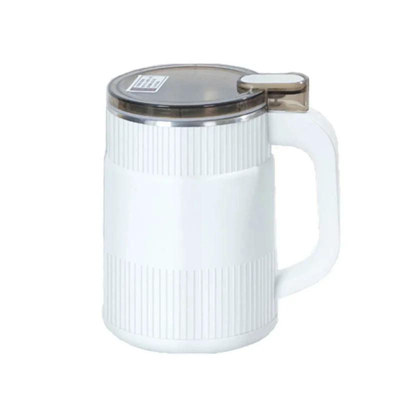 Customer Favorite Electric Coffee Grinder, Spice Mill, One-Button Operation, Coffee Bean Grinding Blender For Kitchen For Home U