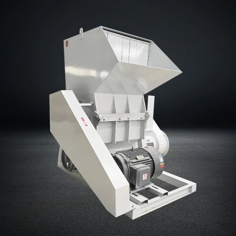 High-strength Large Crusher Industrial Film-specific Large Crusher Product Commercial Furniture Grote Versnipperaar ZYFSJ60