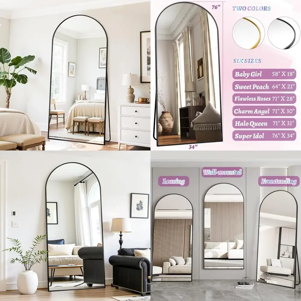 Full-Length 76X34 B… - image