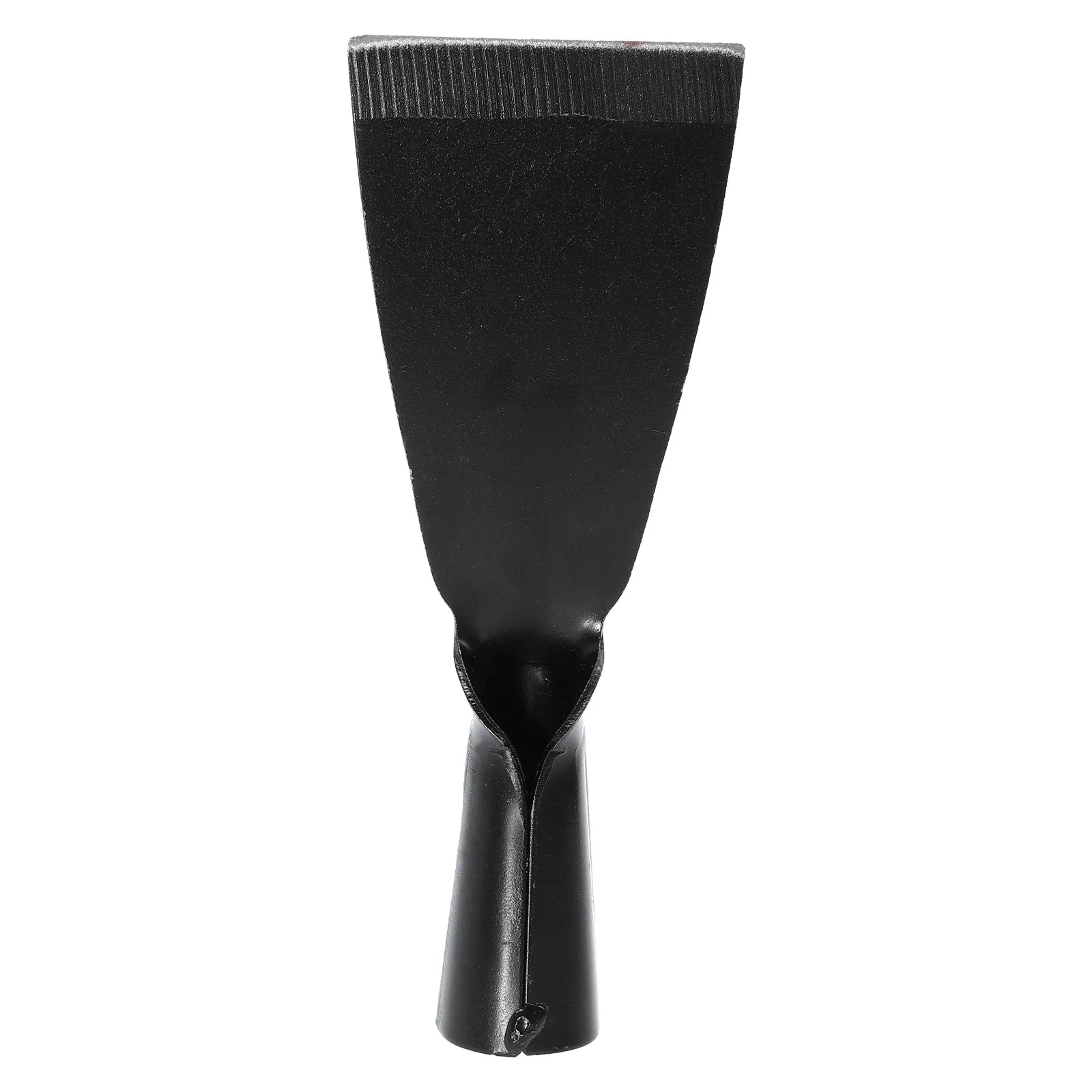 

Многофункциональная лопата из кованой стали (1 шт.) для удаления ржавчины, очистки стен, удаления коры, прополки, работы с цементом и садовых работ