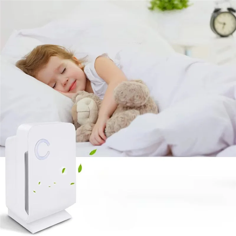 

AC39-Портативный осушитель для тихой работы в спальне, энергосберегающий, энергосберегающий, мобильный дизайн