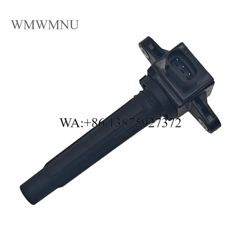 Wmwmnu Ignition Coil for Wave Runner Boat GP1800 VX1800 FB1800 OE 6S5-82310-02-00 Jet Boats Sport Boats Parts