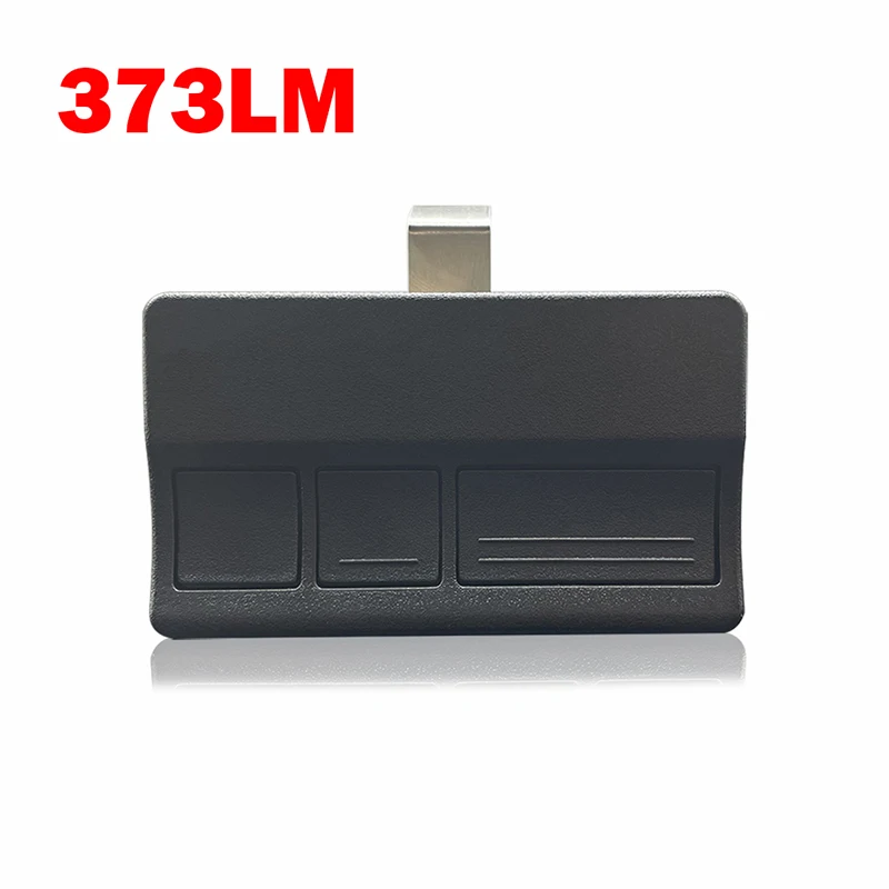 For LiftMaster 371 LM 373 LM Remote Contro For Electrlc Gate 371LM 371LMC 373LMC 373LM 372LM 370LM 374LM 950D 953D 315MHz