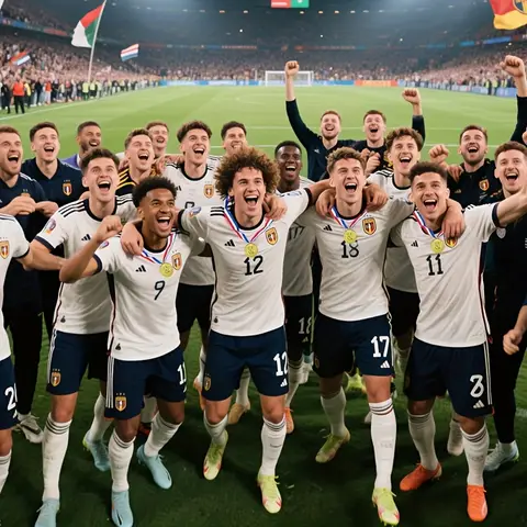 10 best sales फुटबॉल ट्रॉफियां - №10