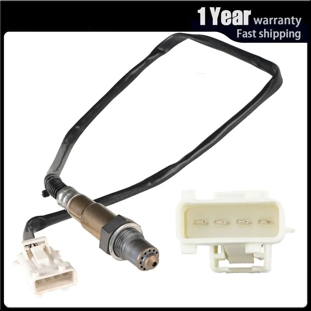 

For Volvo 2005-2007 XC70 V70 2.5L 2006-2007 XC90 2.5L Downstream Oxygen Sensor