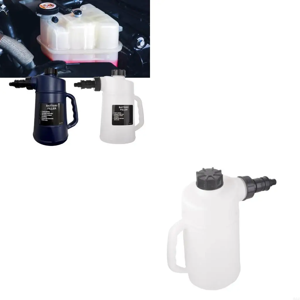 

Профессиональная аккумуляторная диспенсер 2L емкостью сильную аккумуляторную воду кувшины