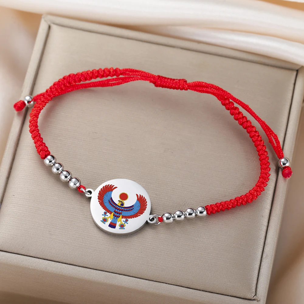 Dawapara egípcio falcon horus  - Women Fashion Egypt avaliação e preço