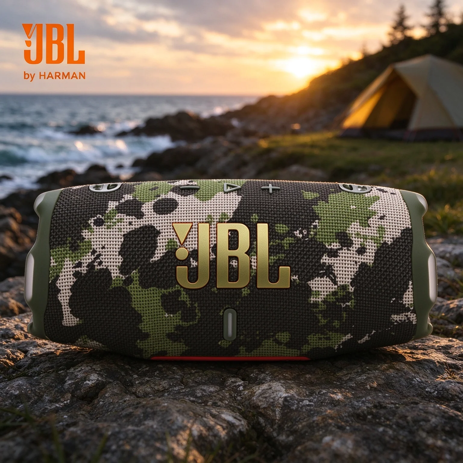 Jbl Speaker Flip 6 - JBL CHARGE6 6th Gen Portable Outdoor