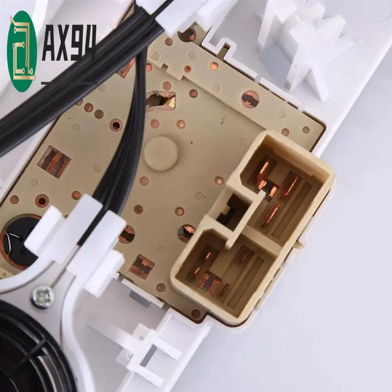 

AX94-Car A/C Heater Control Unit Panel Switch 55900-0K011, 559000K011 For Toyota Hilux 2005-2011