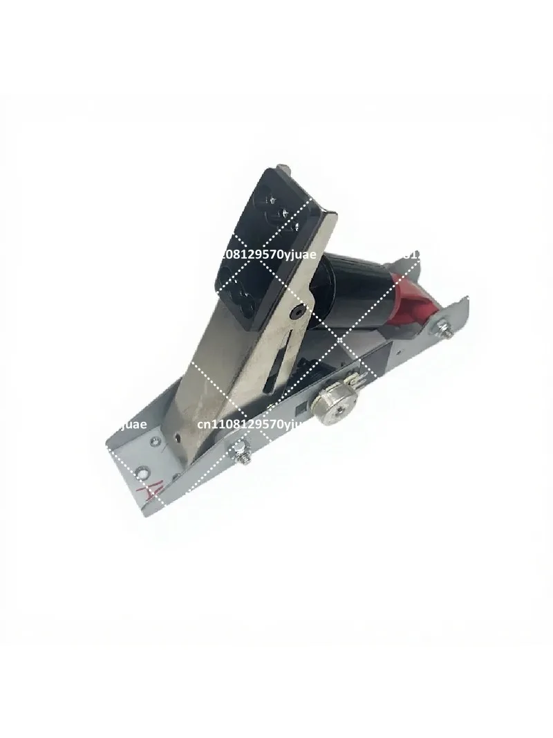 G29 G920 G923 Pedal Accessories Accelerator Brake Clutch Pedal Repair Parts