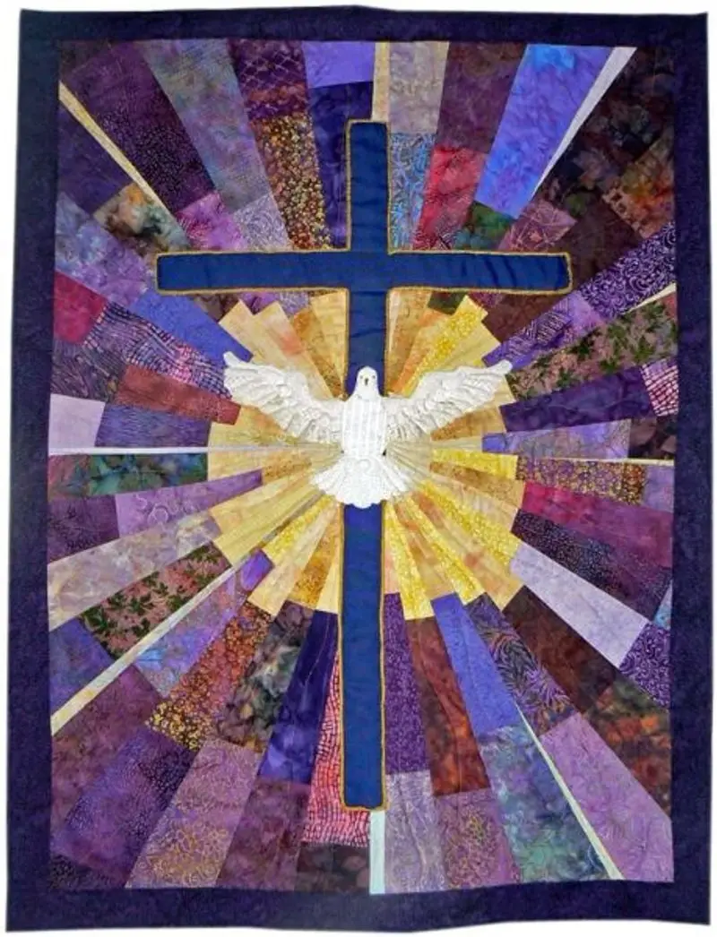 

Div 5D крест христианский Иисус голуб религиозная полная алмазная живопись наборы для вышивки крестом искусство религиозные символы 3D краска бриллианты