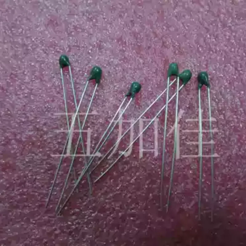10-100pcs imported TTC3A103J34D1EY1 TTC-103 10K 5% B value 3435K NTC thermistor