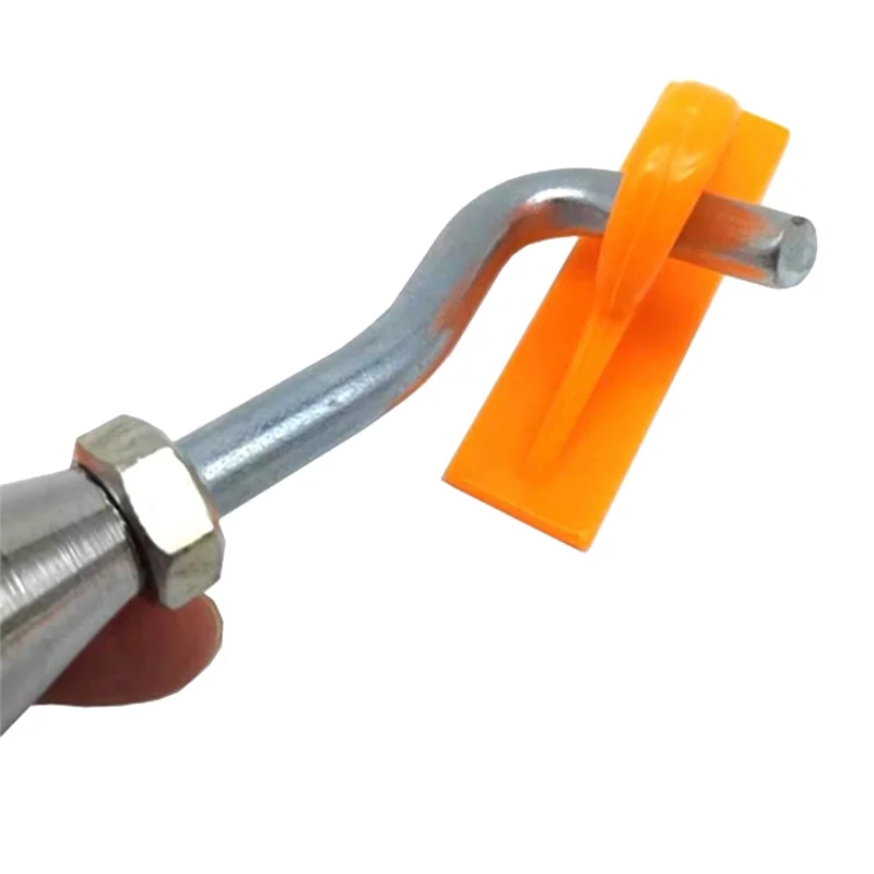 F9-10Pcs Adhesive L… - image