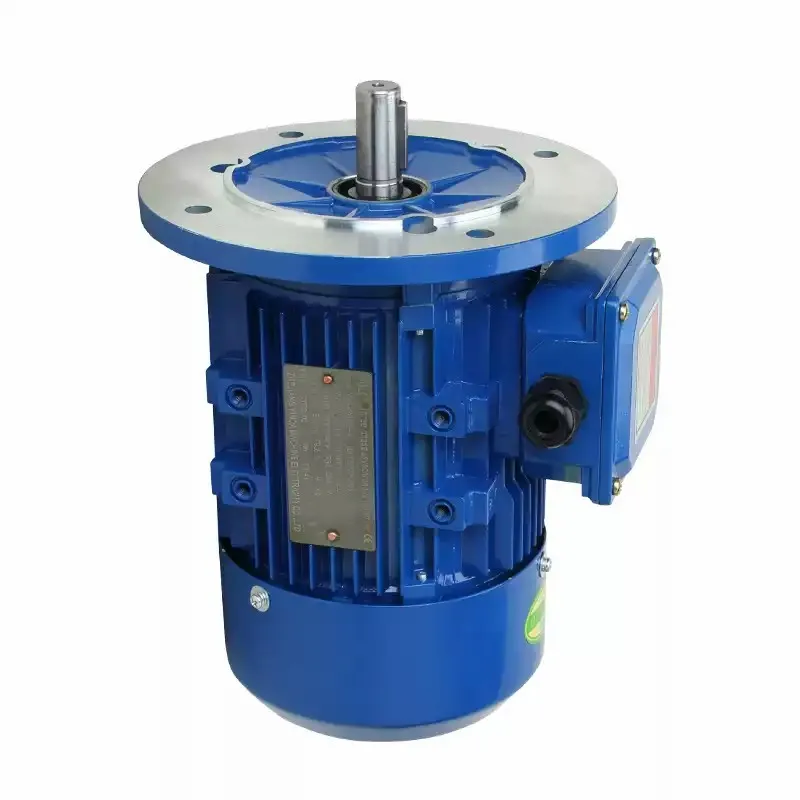 2.2Kw 1410Rpm Ac 22… - image