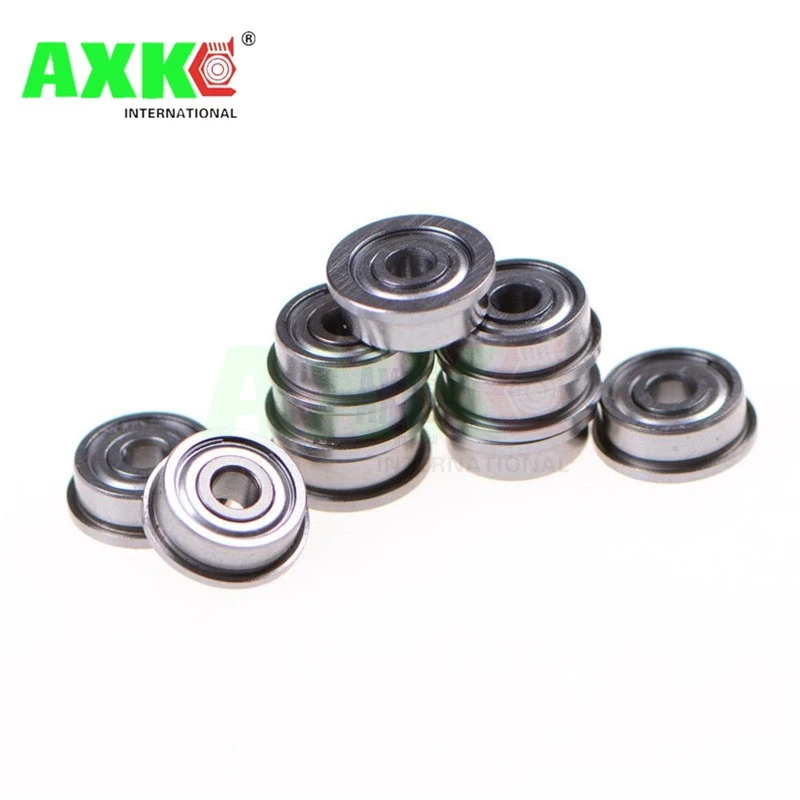 F623ZZ F604ZZ F605ZZ F606ZZ F607ZZ F608ZZ F623ZZ F624ZZ F625ZZ F626ZZ F634ZZ F635ZZ  Flagne Bearing
