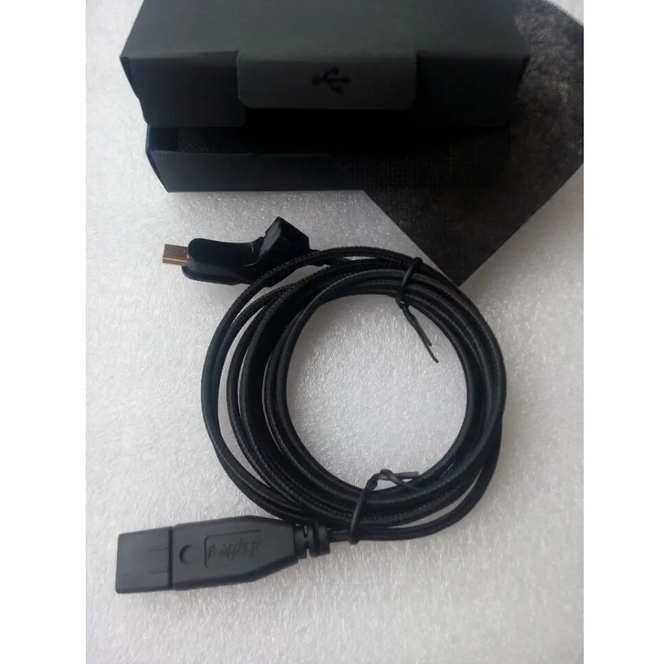 Original USB Charing Cable for Razer Mamba 2012 4G/3.5G Wireless Gaming Mouse