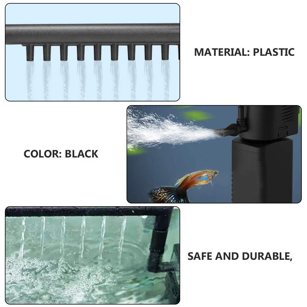 Submersible Fish Ta…