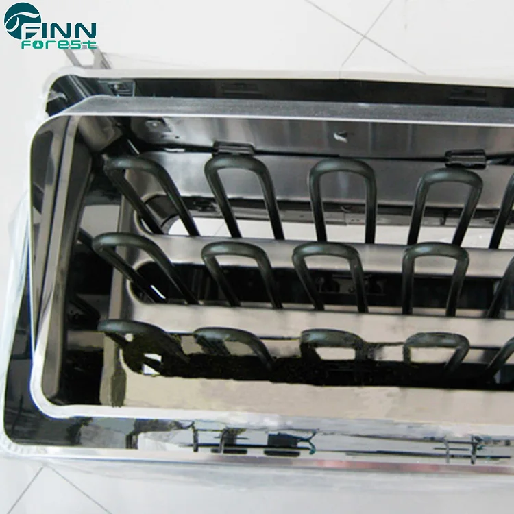 220v/380v Top Grade Home Use Small Portable With Knob Controller Sauna Heater