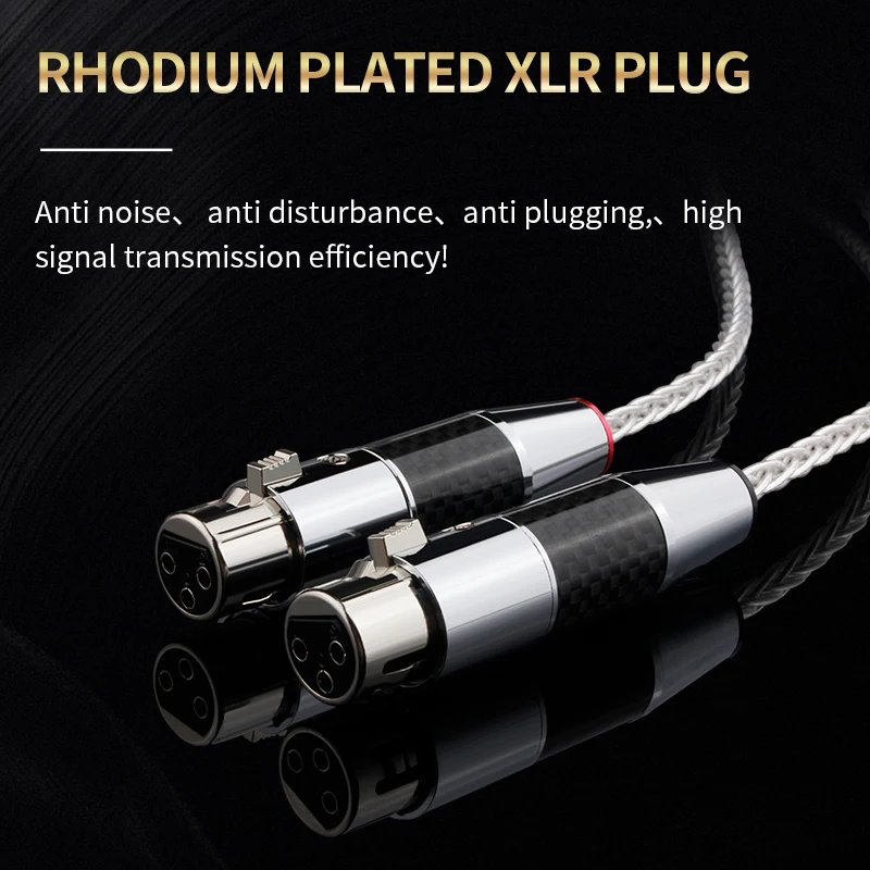 Yyaudio 1 Pair Hifi… - image