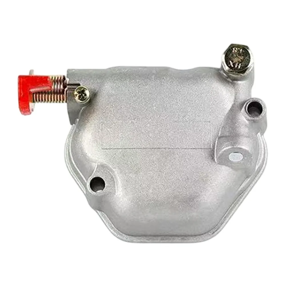 

Generator Maintenance Diesel Engine Cover Cylinder Head Cover Design For 1100f Diesel Engines For 170 Diesel Engines