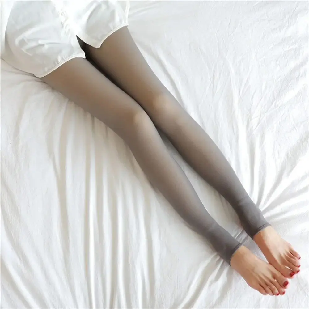 1pc Tear-resistant Unbreakable Tights Sexy High Elasticity Summer Stockings Female Pantyhose