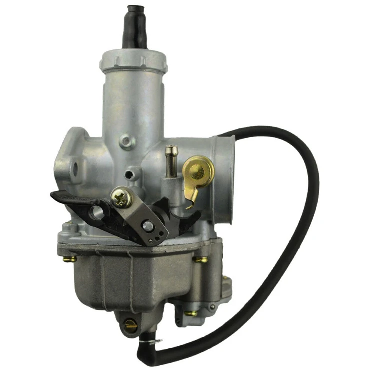 CHINESE HIGH QUALITY MOTORCYCLE SPARE PARTS CARBURETOR FACTORY PZ30 30mm CARB for HONDA 175cc CG200 MOTORCYCLE ENGINE