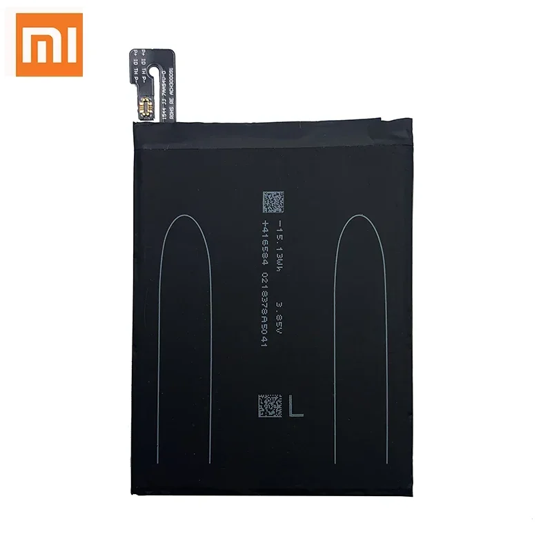 Xiao Mi oryginalna bateria telefonu BN48 do Xiaomi Redmi Note 5 5Pro 6 Pro 6Pro Note5 Note6 Pro 4000mAh baterie zamienne do telefonu