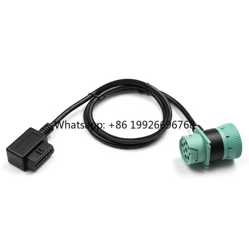 Newer Truck Diagnos…