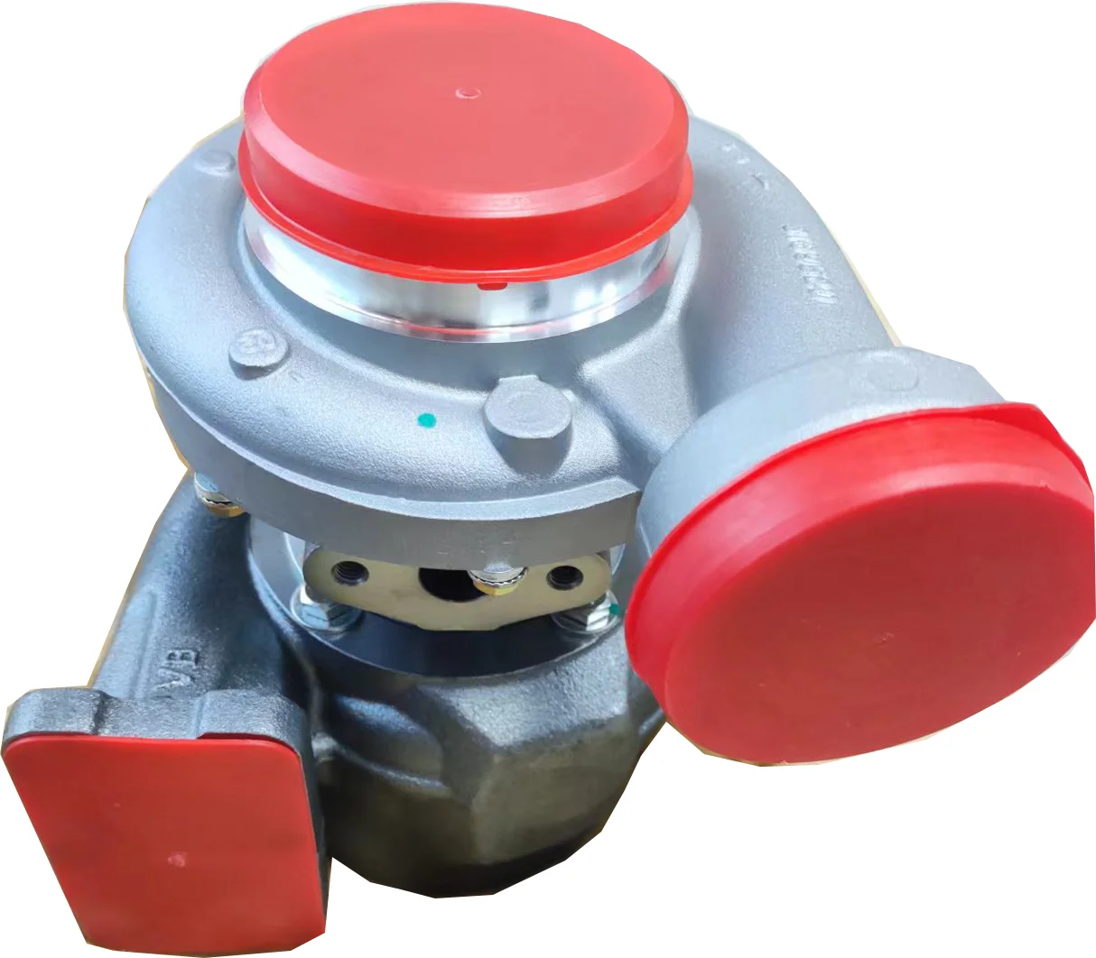 

318706 318680 319303 20515585 Турбокомпрессор для экскаватора EC210BLC D6D