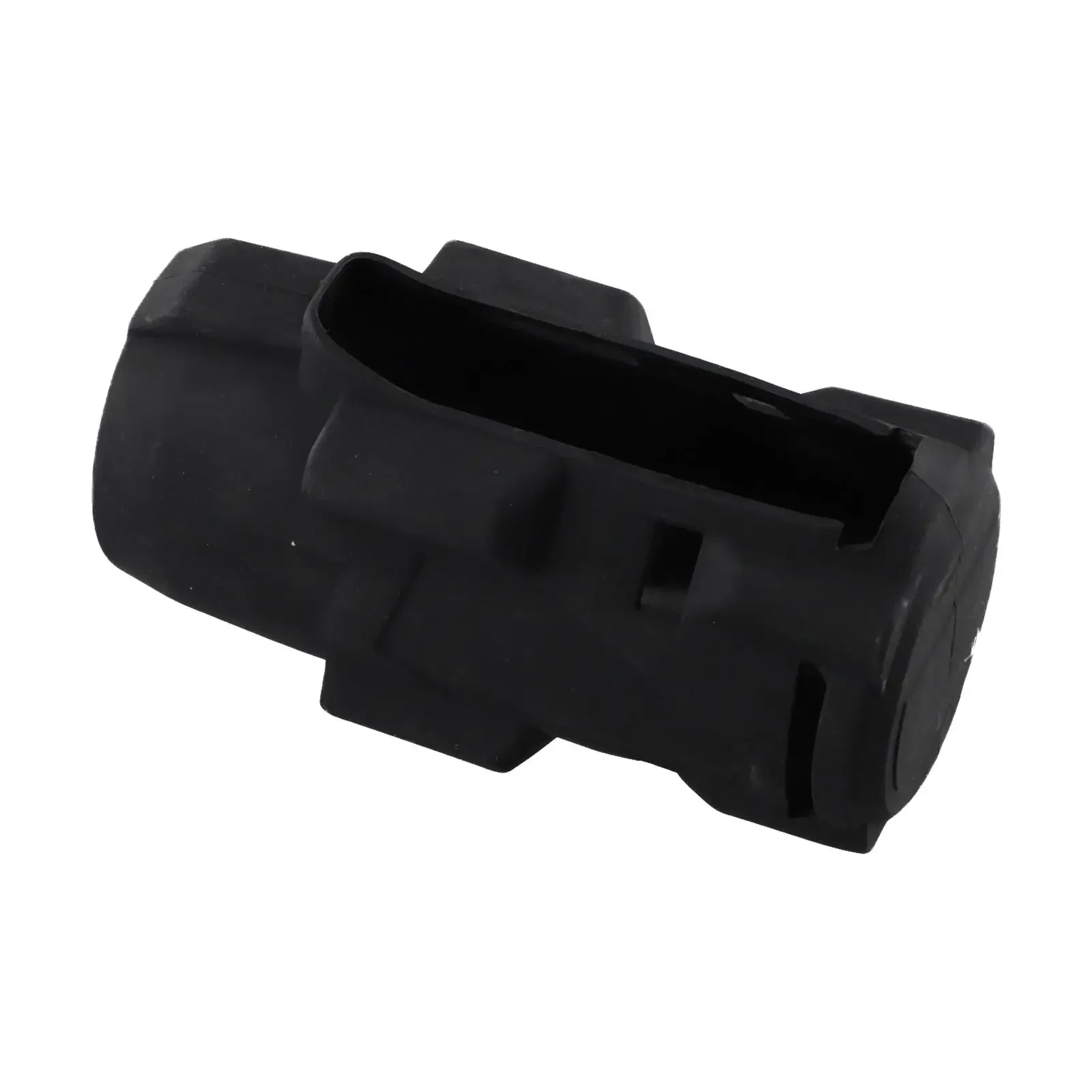 Lightweight Protective Cover Rubber V FUEL Inch High Torque Wrench Use On Other Wrenches Torque Wrench Black As Picture