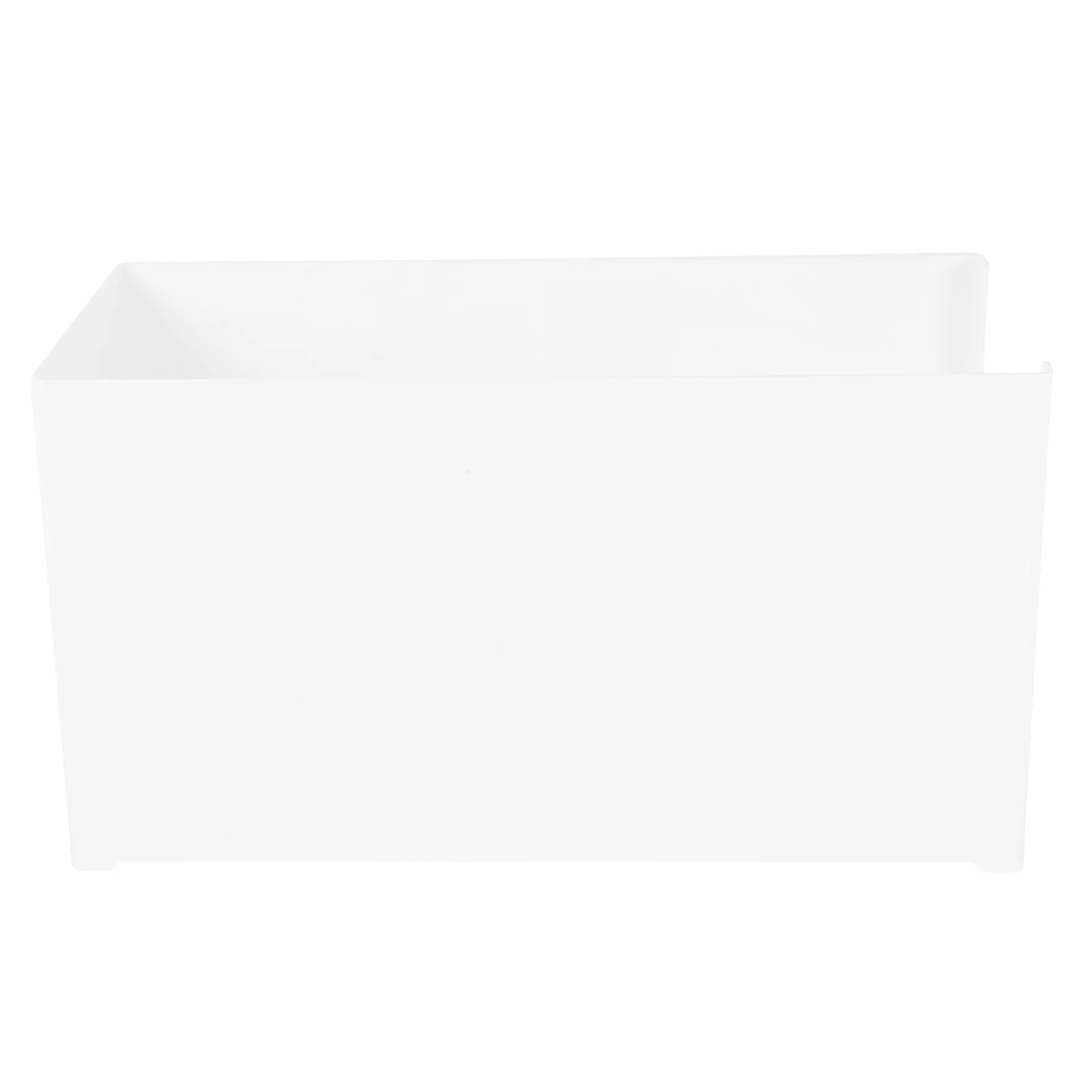 

Large White Purse Storage Organizer Handbag Display Solution Small Closet Storage Bins Wardrobe Shelf Dividers