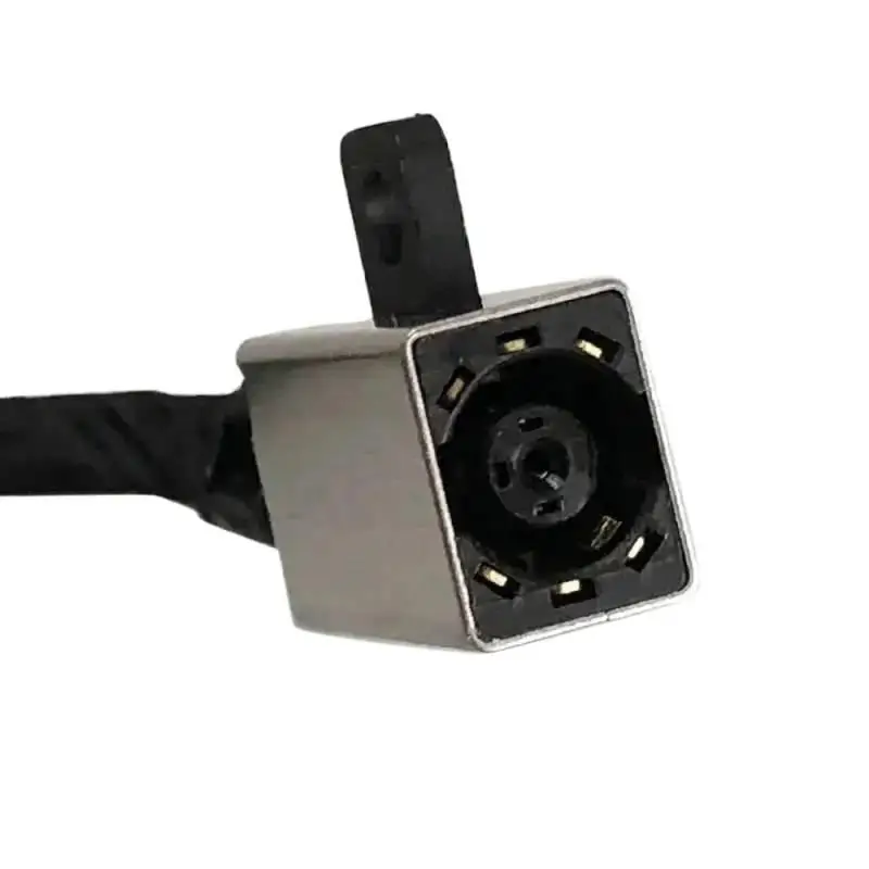 

NV. Laptop DC Power Jack Cable 4500EZ0A0021 For Inspiron 13 7391 2-in-1