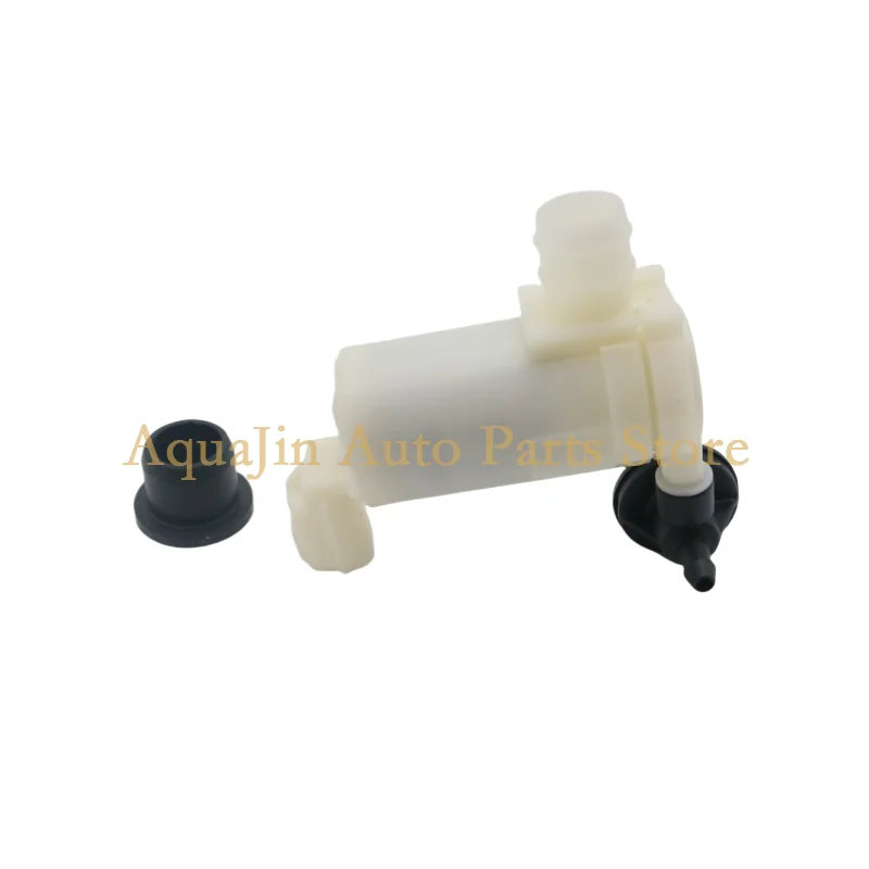 28920-CA000 Windshield Washer Pump Motor For Nissan Murano Quest Rogue Versa Note NV200 Cube 370Z Coupe Factory Price 28920CA000