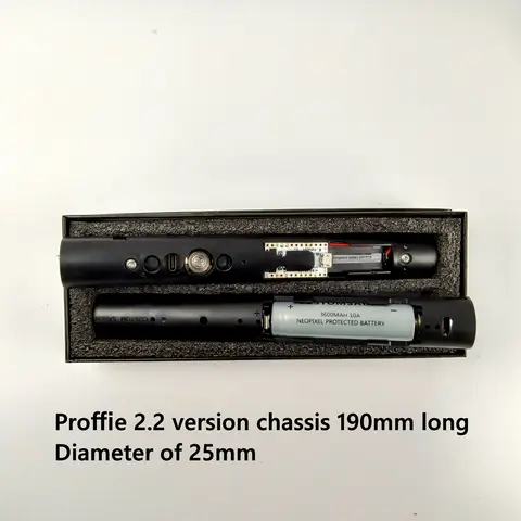 10 best sales Ljussabeldelar - №8