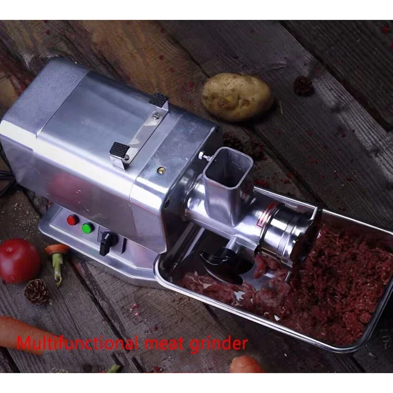 Meat Grinder Stuffer Filler hine Stick Meat hine Security Use Kitchen Supplies Meat Press