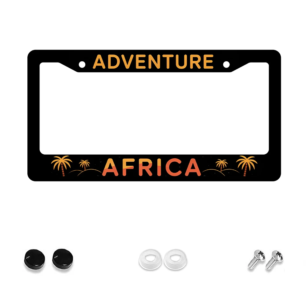 1Pc Black Adventure…