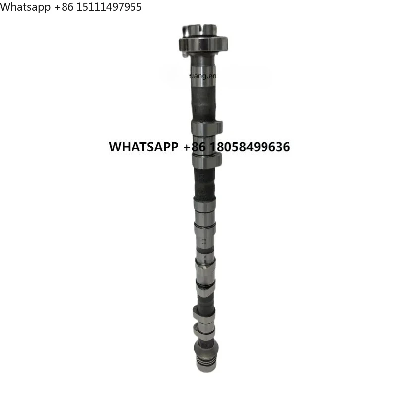 Automotive Parts Intake/exhaust Camshaft 2.0T LDK OEM 12629743 12589335 for Buck Regal Opel Insignia