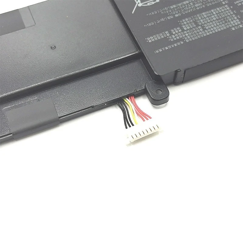 New 15.4V 73Wh C42N1630 Laptop Battery for Asus Zenbook Pro UX550 UX550VD UX550VE-1A UX550VE-BN013T BN073T 4ICP5/41/75-2 High-Q