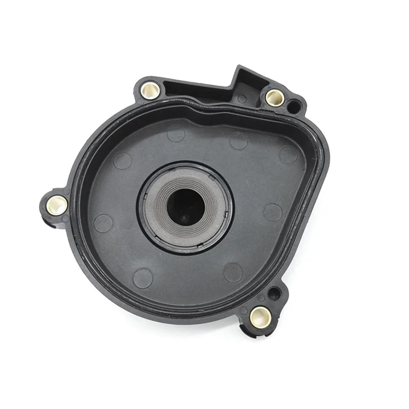 

Oil Separator Gas Valve+Crankcase Ventilation Hose+Oil Separator Cover For Benz 2720100631 2720181382 2730100162 Parts