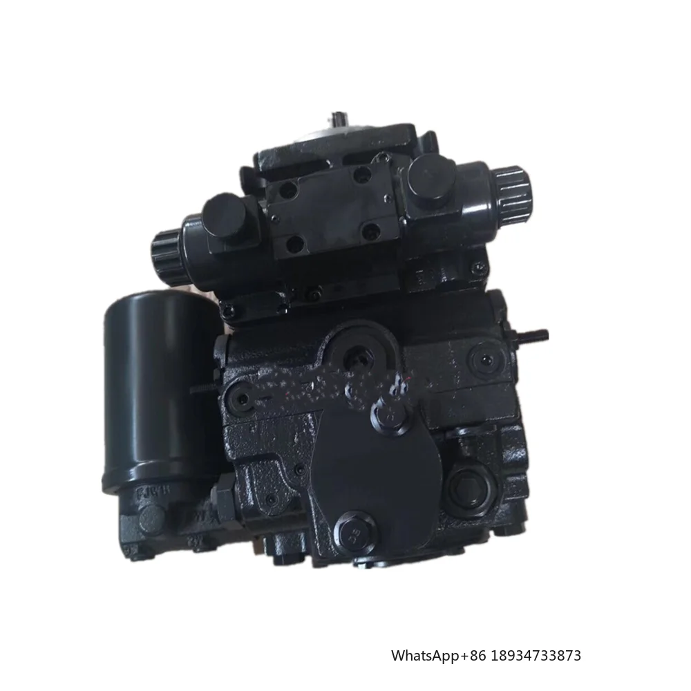 SHY JRR045 JRR051 JRR060 JRR065 JRR075 JRL045 JRRS45 serie JRRS60BBS3020NNN3S1CEA2NNNNJJJNNN SHY Open Circuit Piston Pump