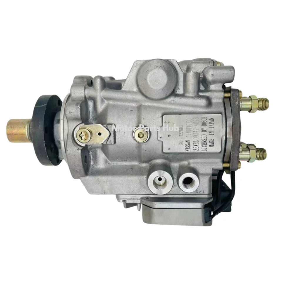 Original Injector Pump 109342-4026 for Nissan Patrol 3.0