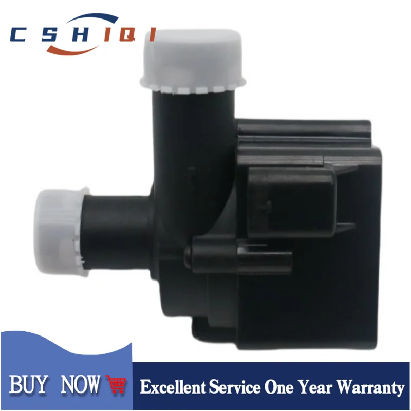 

06D121601 Additional Auxiliary Water Pump For VW Touareg 10-16 For Audi A4 S4 Cars Accessories A5 A6 Q5 Q7 V6 New