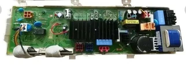 for LG washing machine Computer board control board 6870EC9284C display board 6870EC9286A WD-N10270D WD-T12235D