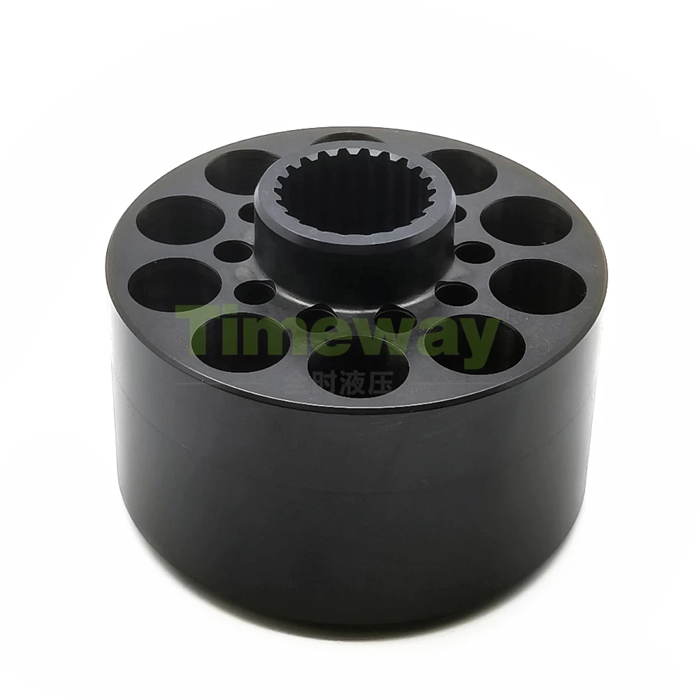 PSVL2-42 Cylinder Block for Repair KAYABA Pump Part