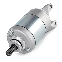 Starter Motor GY-81800-02-00 4GY-81890-00-00 Compatible With YAMAHA Motorcycle TTR250 TT-R250 1999-2006