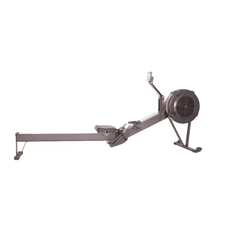 Commercial Rowers Air Rower Rowing Machine CrossFit Gym Equipment for Fitness