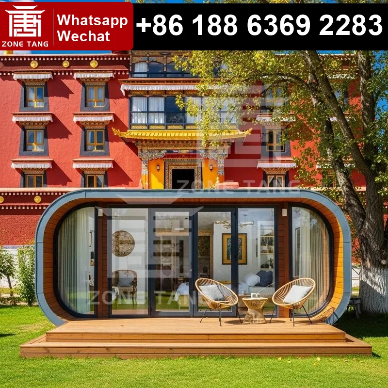 Capsule Houses For Sale Apple Capsule Home Prefab House Capsule House 3 Bedroom Playground Castle Double Wide Mobile Home Prices